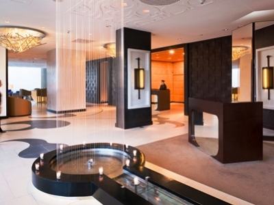 Hotel Sofitel Tour Blanche Superior