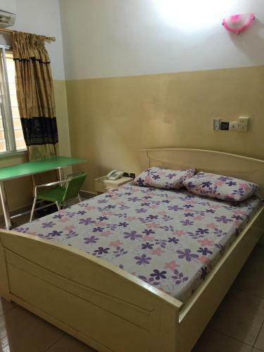 Motel Ayelawadje Adjarra