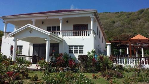 Fern Tree Bed And Breakfast