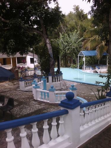 Casa Campestre En Agua De Dios