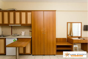 Hotel Orange Garden Apartments