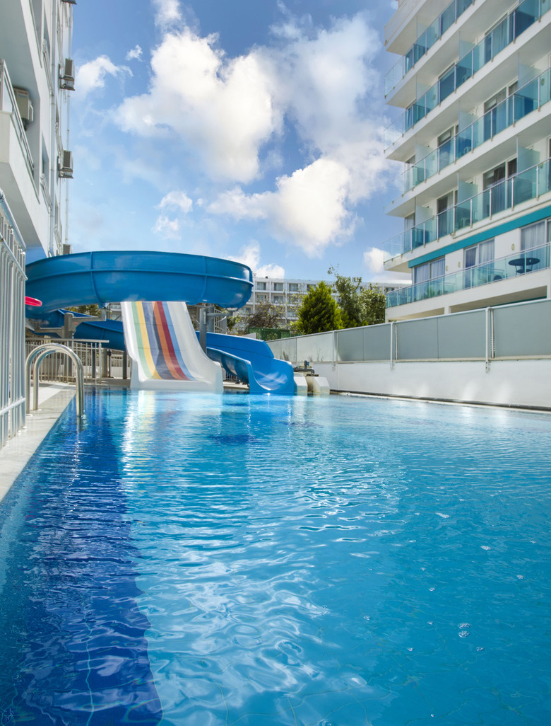 Hotel Blue Bay Platinum