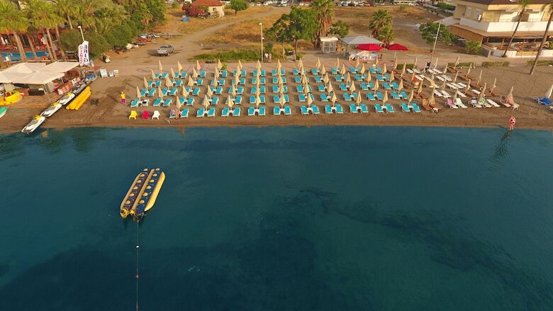Hotel Blue Bay Platinum