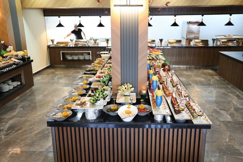 Side Yesiloz Hotel