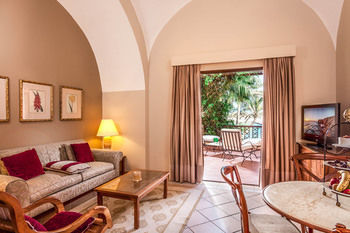 Hotel Iberotel Coraya Beach Resort
