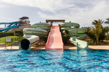 Hotel Iberotel Coraya Beach Resort