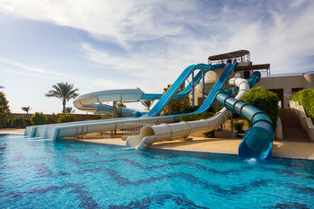 Hotel Iberotel Coraya Beach Resort