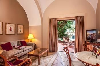 Hotel Iberotel Coraya Beach Resort