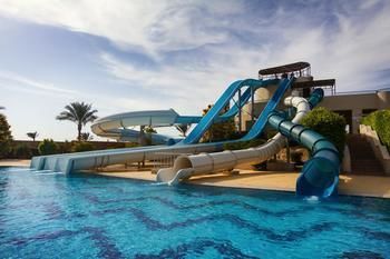 Hotel Iberotel Coraya Beach Resort
