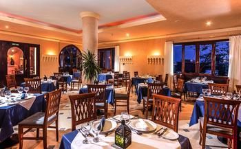 Hotel Iberotel Coraya Beach Resort