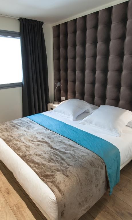 Hotel Cosmopolita Apartments Consell De Cent