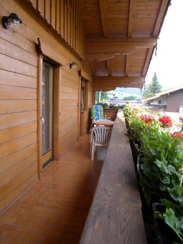 Apartment In St. Johann In Tirol 555