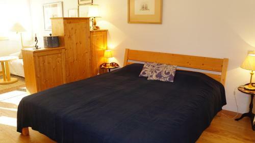 Apartamento Achensteg Superior Appartement