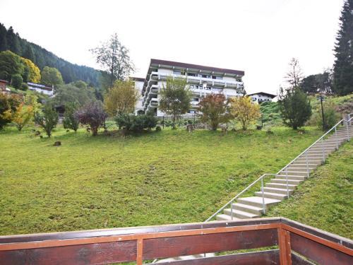 Apartment Haus Reitl Vii.3