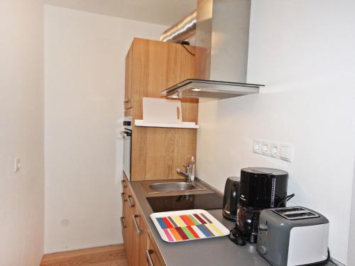 Apartment Haus Reitl Vii.3