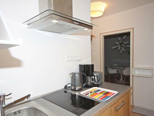 Apartment Haus Reitl Vii.3