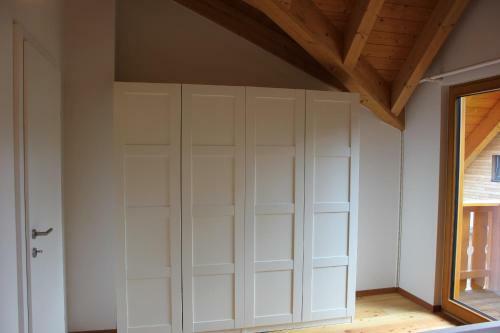 Apartamento Haus Ahornweg