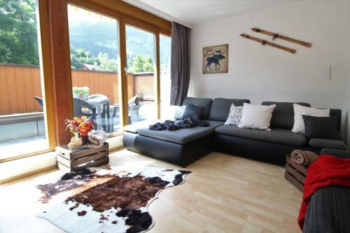 Apartamento Fewo Nicky By Isa Bad Kleinkirchheim