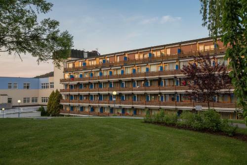 Hotel Gesundheitsresort K�nigsberg