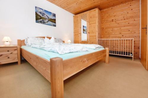 Apartamento Ferienwohnung Landhaus Anna