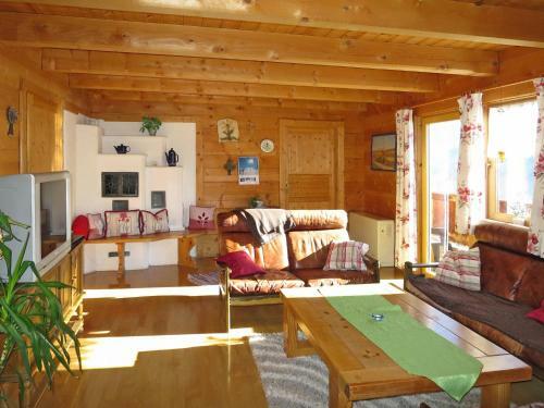 Apartment Geislhof (bmg195)