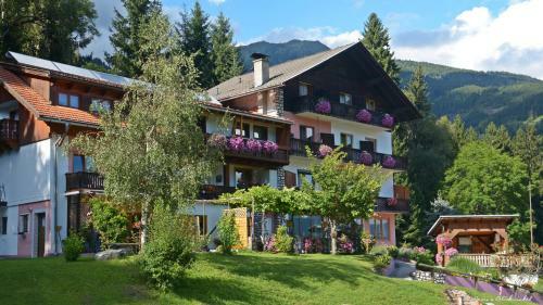 Hostal Familie Lemberger