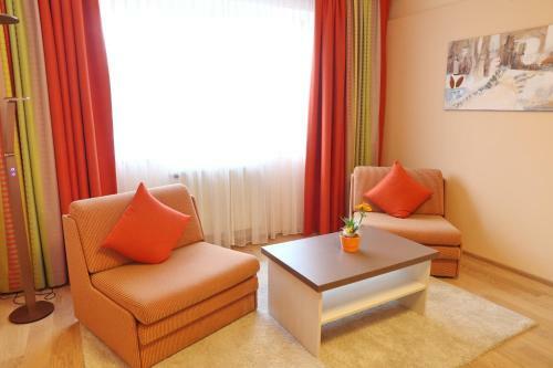 Hotel Sorgerhof