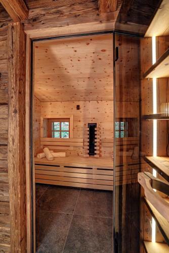 Highking Chalet Gr�negg