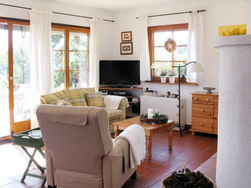 Ferienhaus Motschnigg 220s
