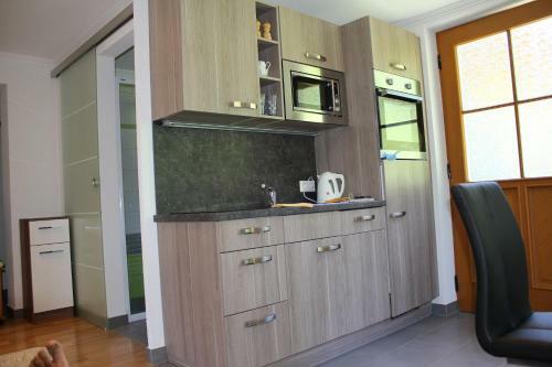 Hostal Familien & Wander-pension Purkhardt