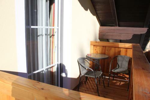Hostal Familien & Wander-pension Purkhardt