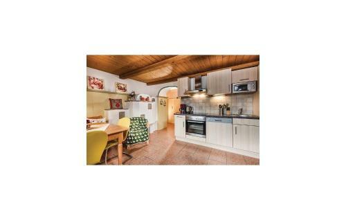 Two-bedroom Apartment In Dorfgastein