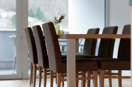 Relaxed Urban Living - Apartements