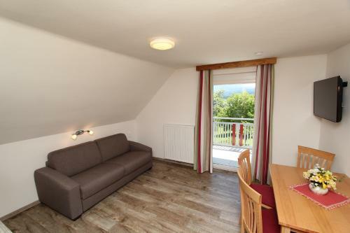 Apartamento Ferienwohnungen Petschnig 3