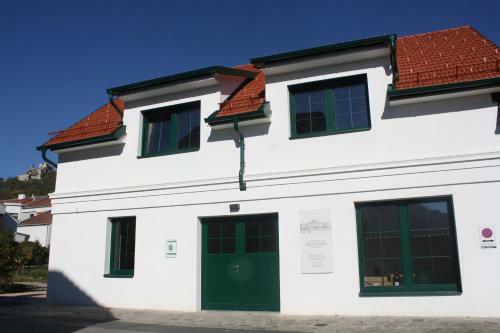 Agroturismo Bioweingut Schmidl