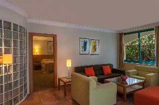 Hotel Sirene Belek Golf & Wellness
