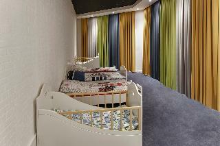 Hotel Sirene Belek Golf & Wellness
