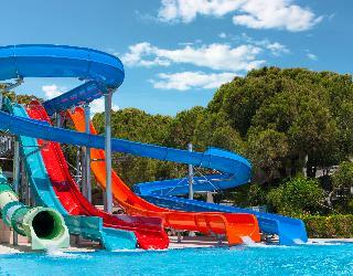 Hotel Sirene Belek Golf & Wellness