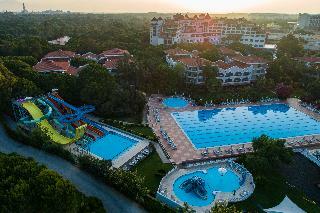 Hotel Sirene Belek Golf & Wellness