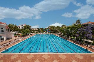 Hotel Sirene Belek Golf & Wellness