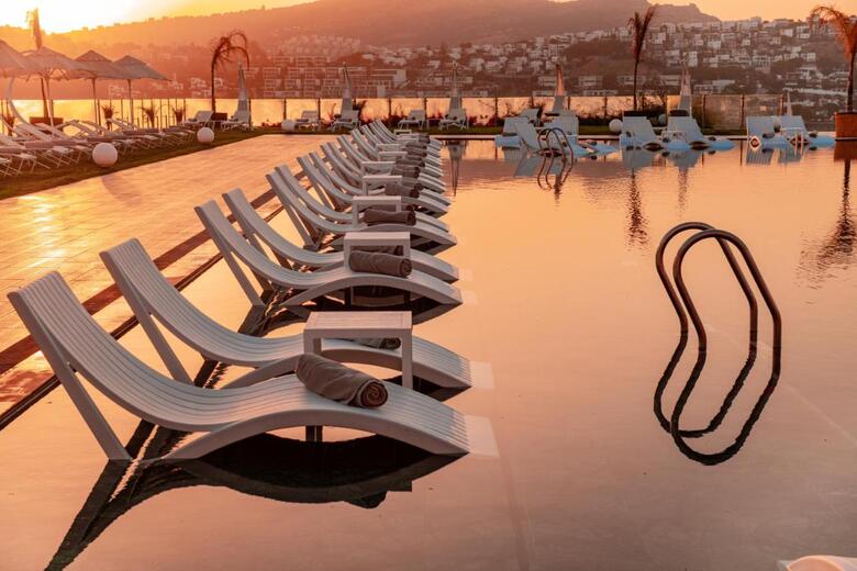 Hotel Baia