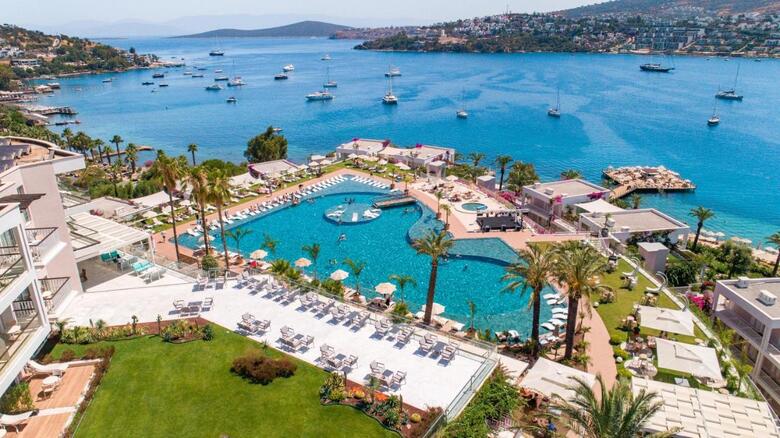 Hotel Baia
