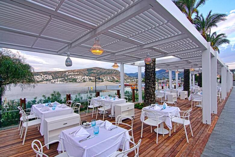 Hotel Baia