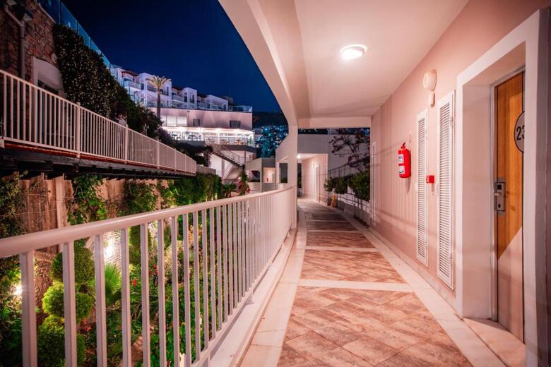 Hotel Baia