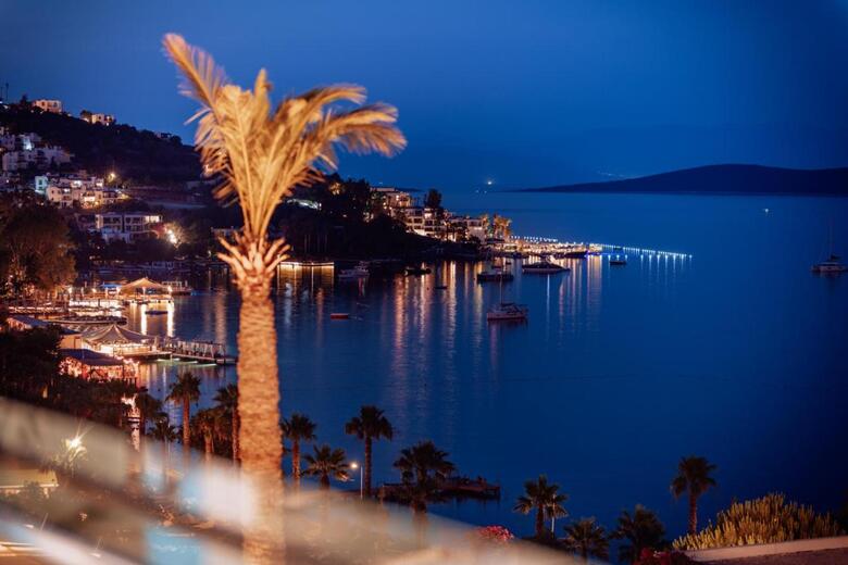 Hotel Baia