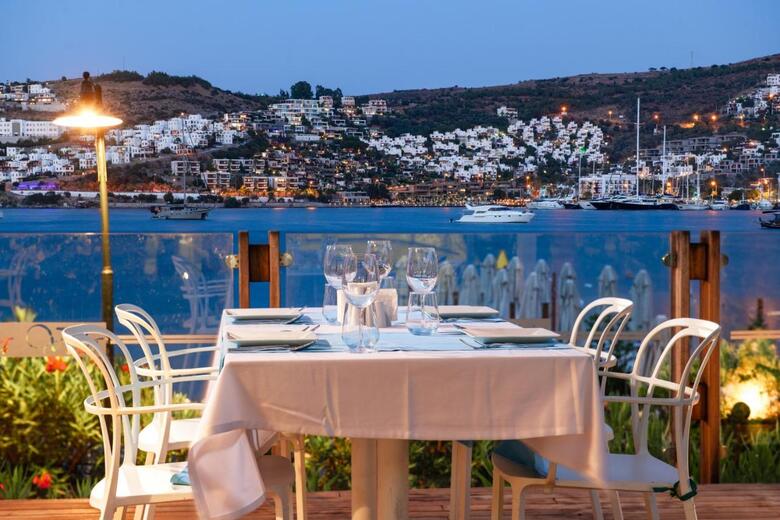 Hotel Baia