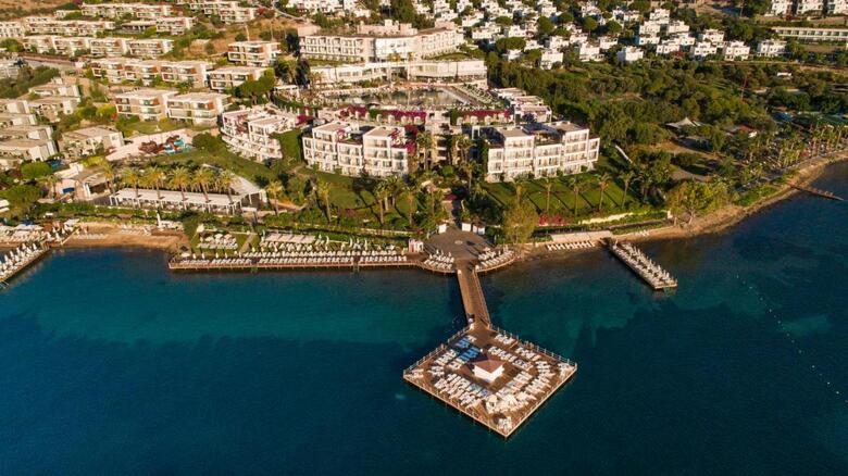 Hotel Baia