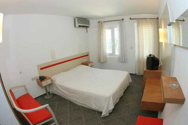 Hotel Serhan