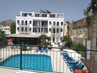 Hotel Cemre