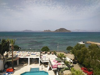 Hotel Cemre